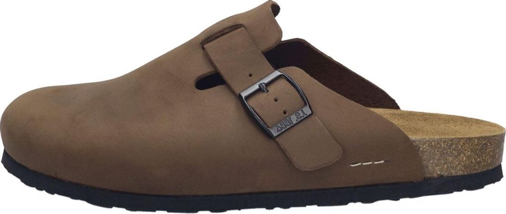 Josef Seibel Josef 04 Clogs Hochwertiges Material für Produktbild 