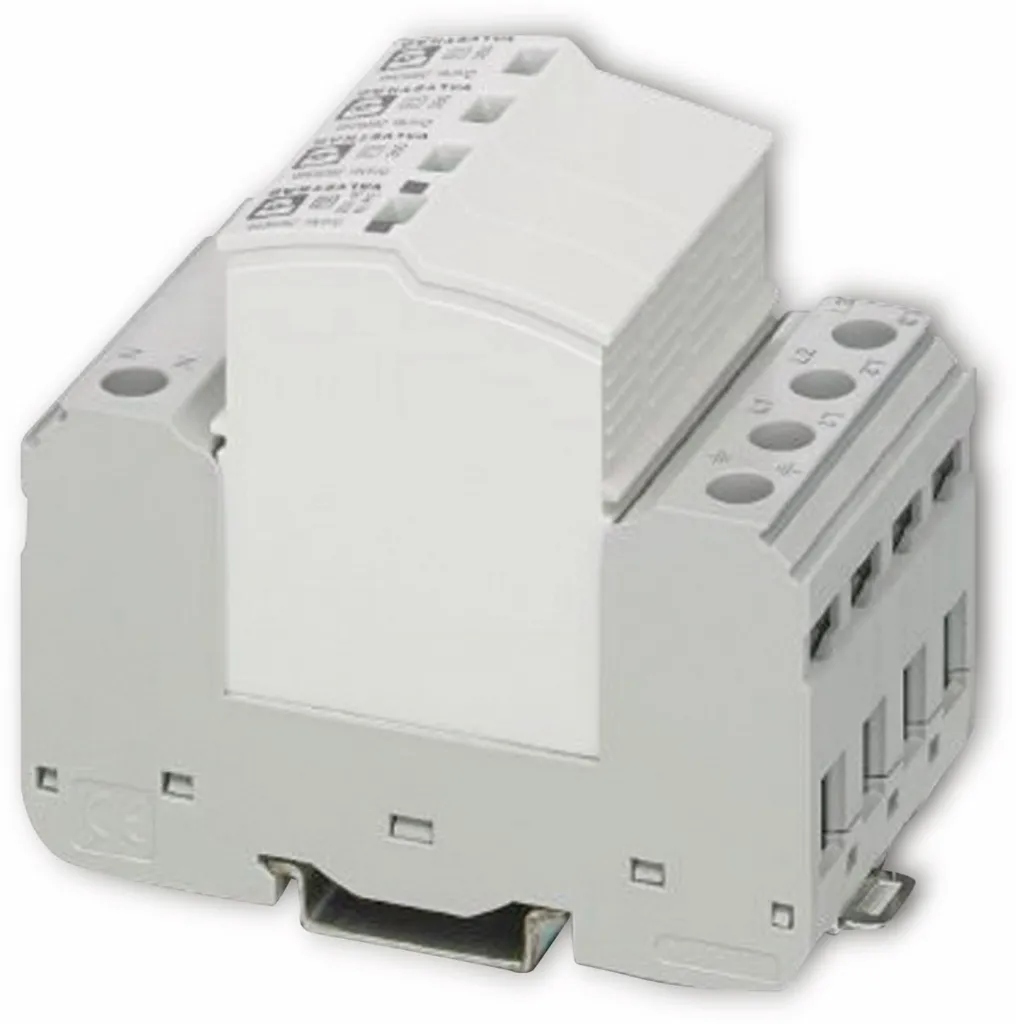 Scaricatore Phoenix Contact VAL-SEC-T2-3S-350/40 2909637 - Prezzo Top