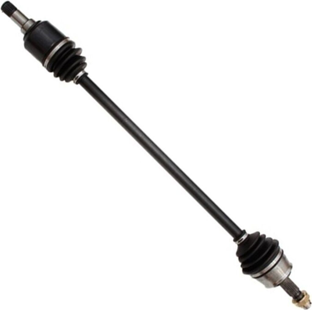 EURODRIVELINE SZ-126A Antriebswelle Vorne Links für NISSAN PIXO (UA0) für SUZUKI Alto (GF)