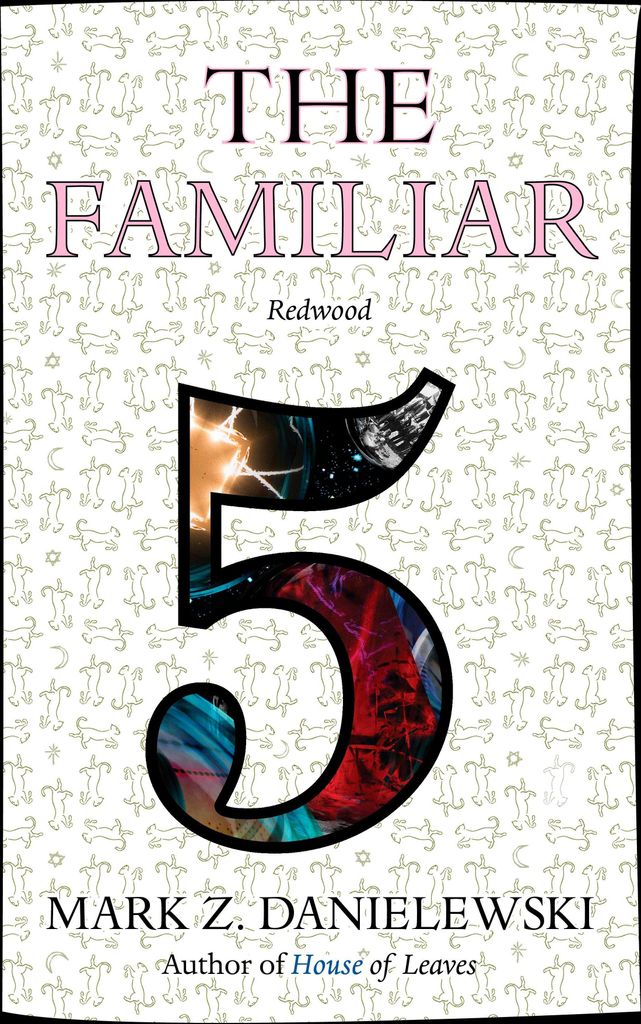 The Familiar 5: Redwood
