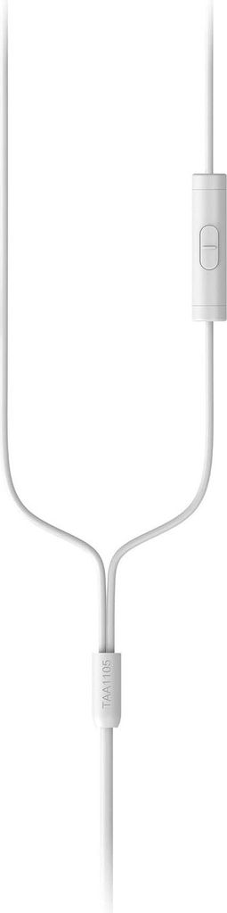 TAA1105WT weiß In-Ear-Sportkopfhörer Produktbild 4