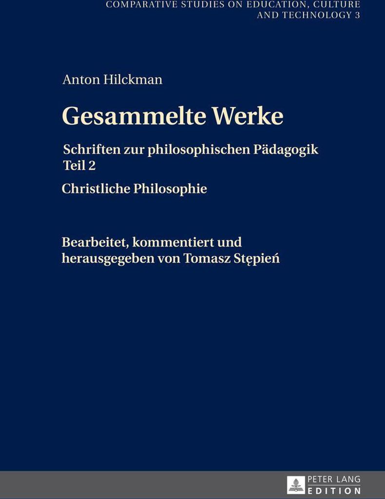 Gesammelte Werke
