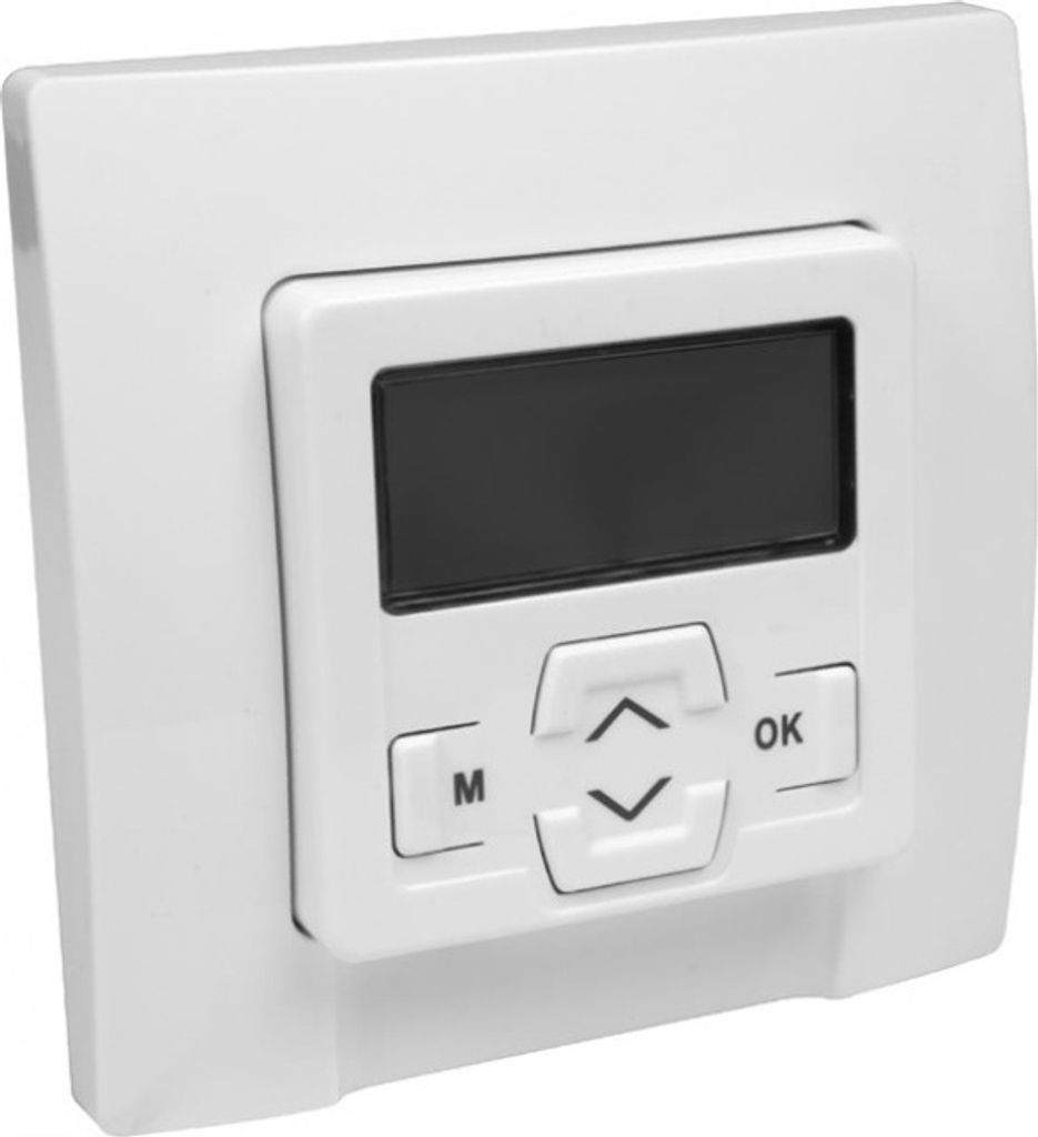 Rademacher Jalousiezeitschaltuhr, UP, Speedtimer Produktbild 