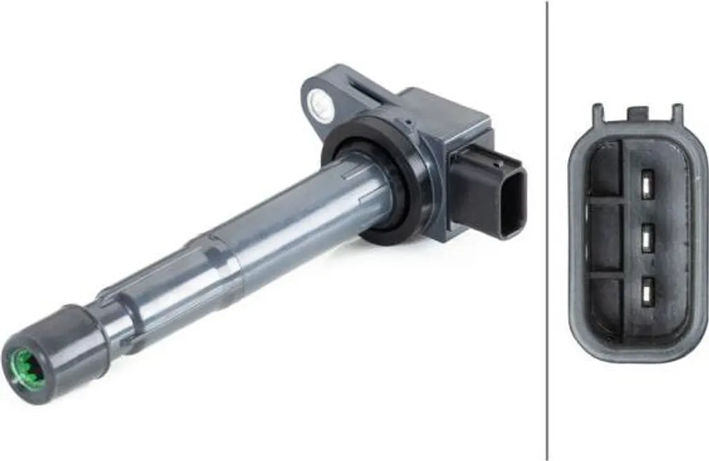 Bobine d'allumage HELLA : stop aux ratés moteur Accord 30520PNC004