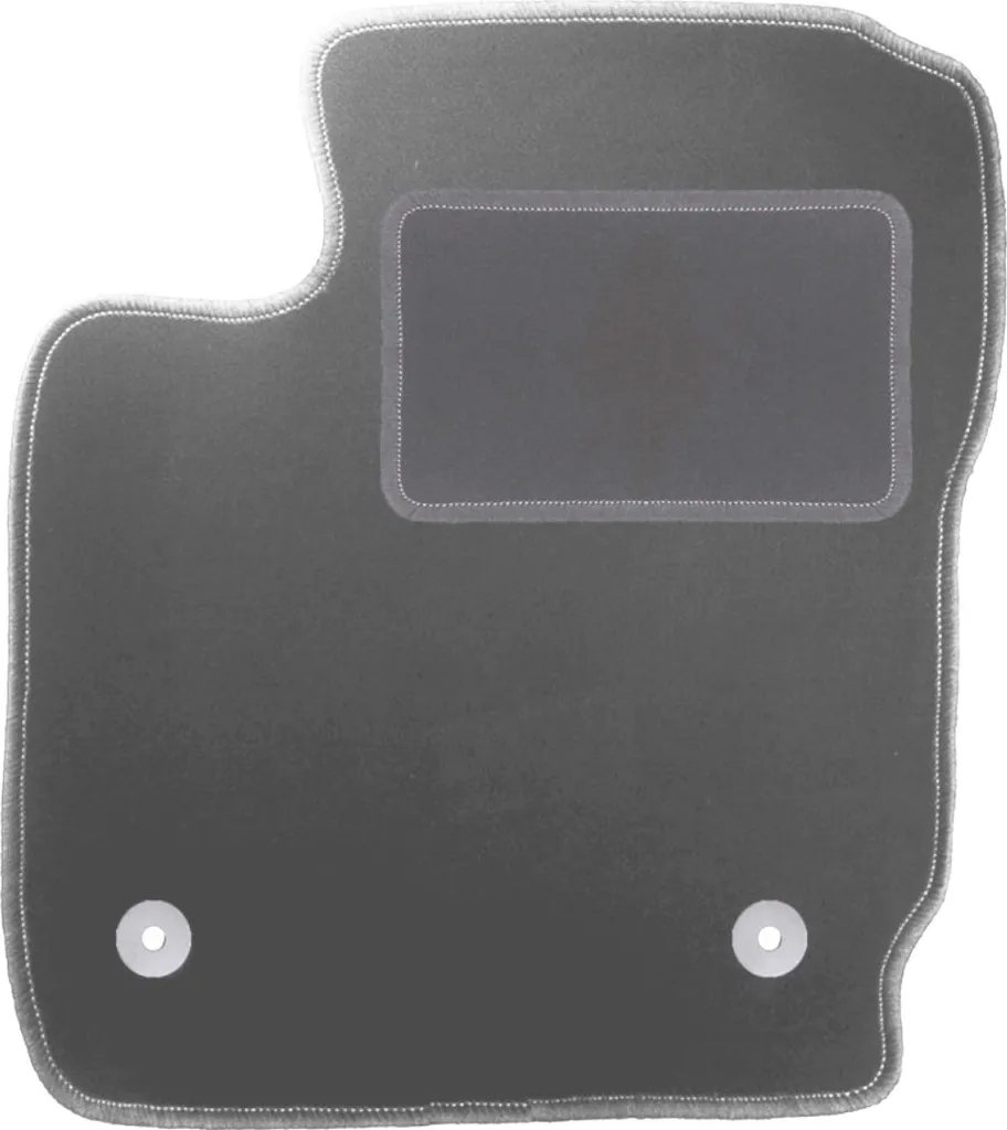 Tappetino Ford Tourneo Courier Velluto Grafite Prezzo Imbattibile