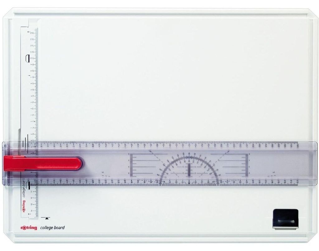 rotring Zeichenplatte Collegeboard A3 Immagine del prodotto 