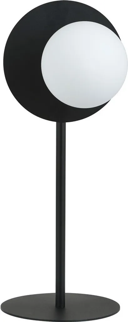Lampe de chevet anti-éblouissement OSLO E14 pour une lecture confortable