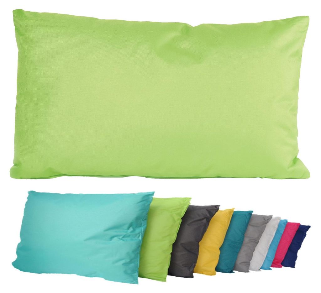 JACK Outdoor Lounge Kissen 30x50cm Dekokissen inkl. Füllung Produktbild 