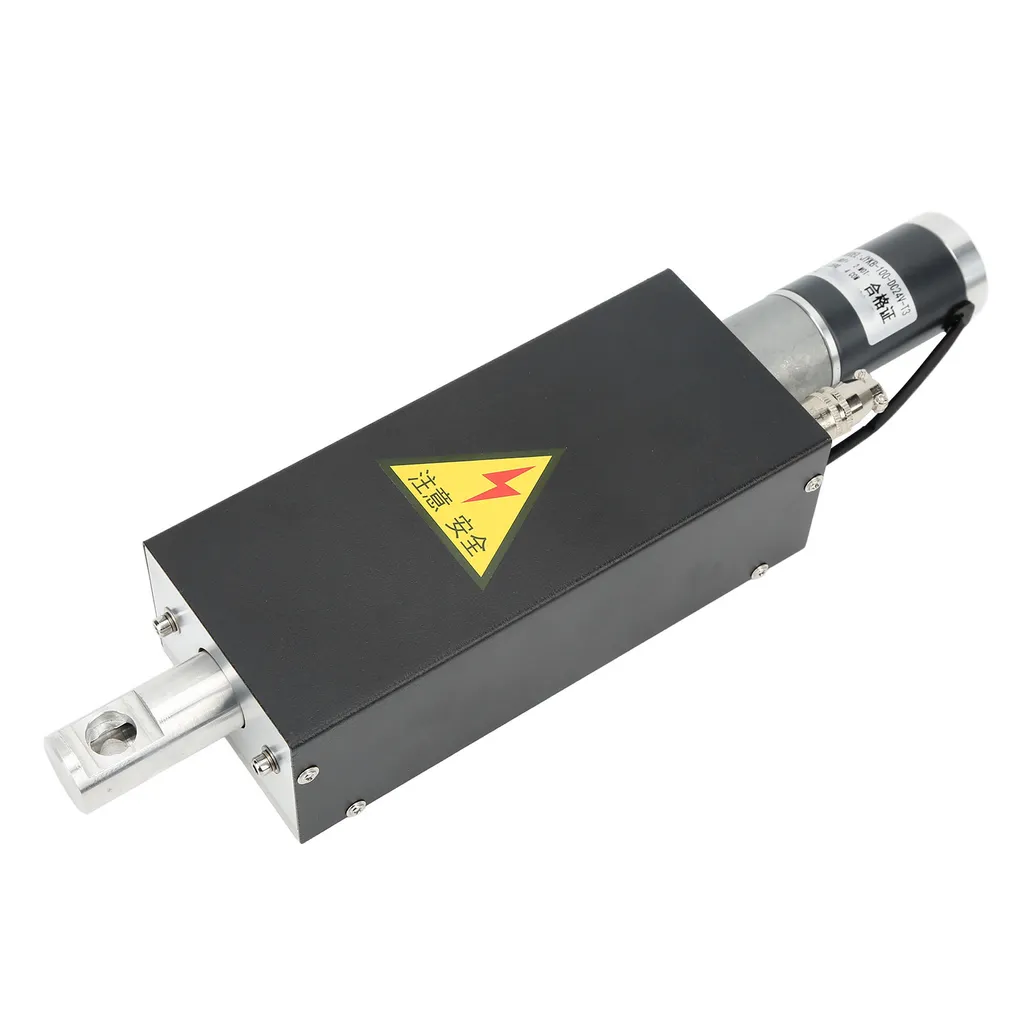 Support torche plasma en alu avec lève-axe Z CNC anti-impact - 6