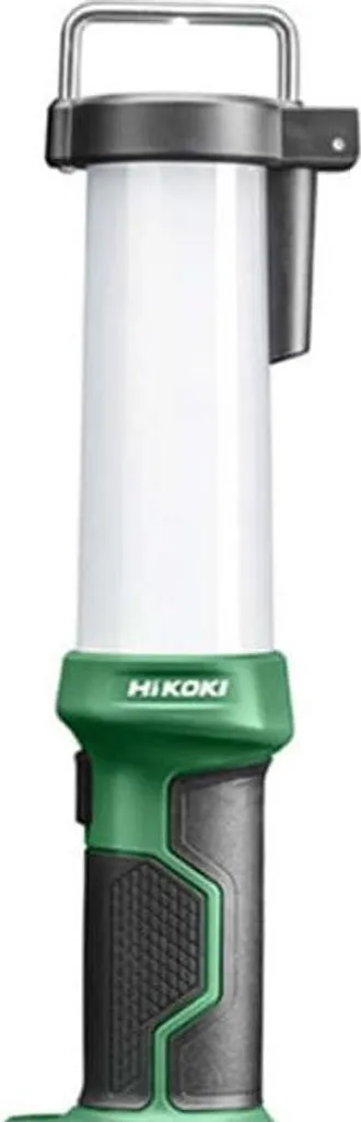 Éclairage de Secours et Chantier 18V Hikoki - Lanterne LED 750 Lumens - 3