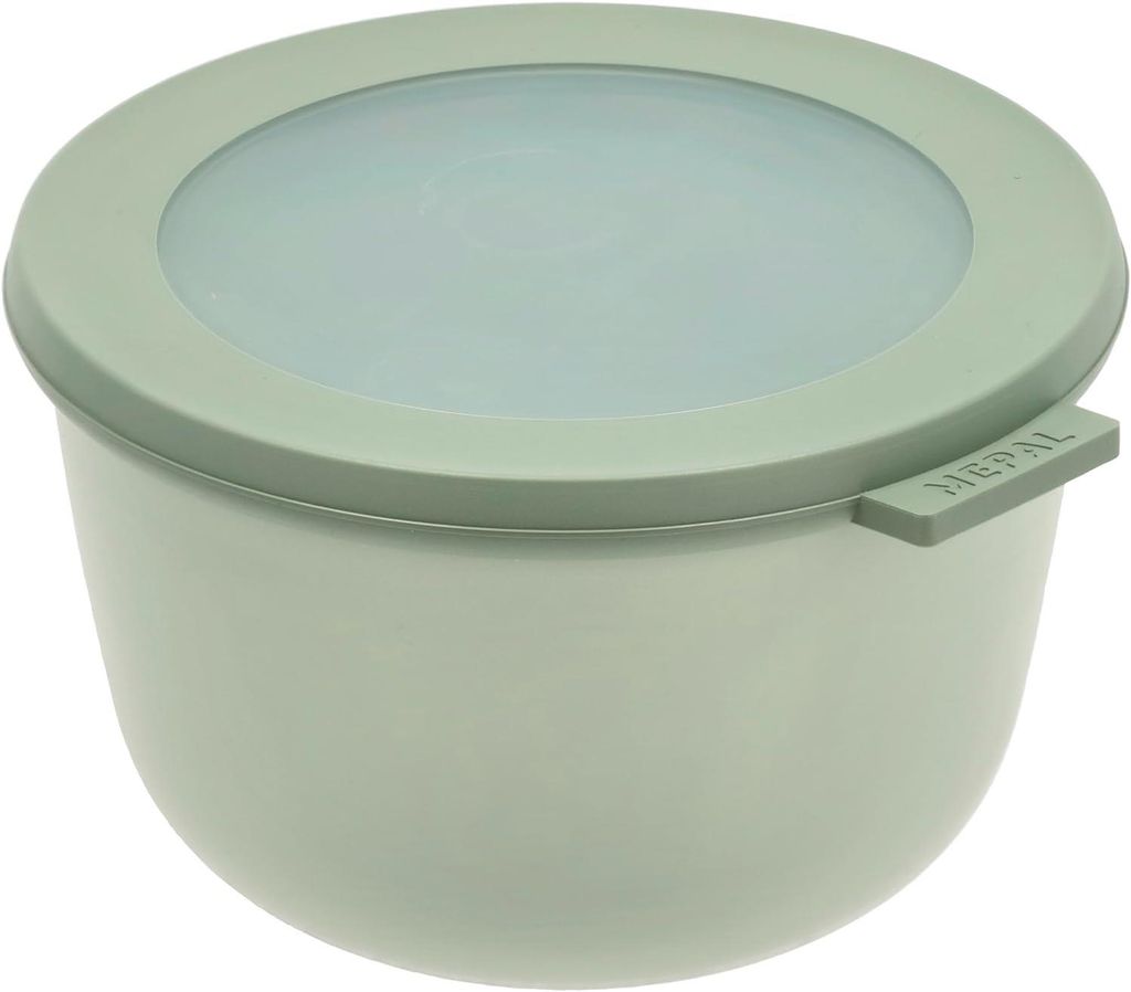 Karaca 8720294018629, 1 l, Polypropylen (PP), 2 Stück(e) Produktbild 