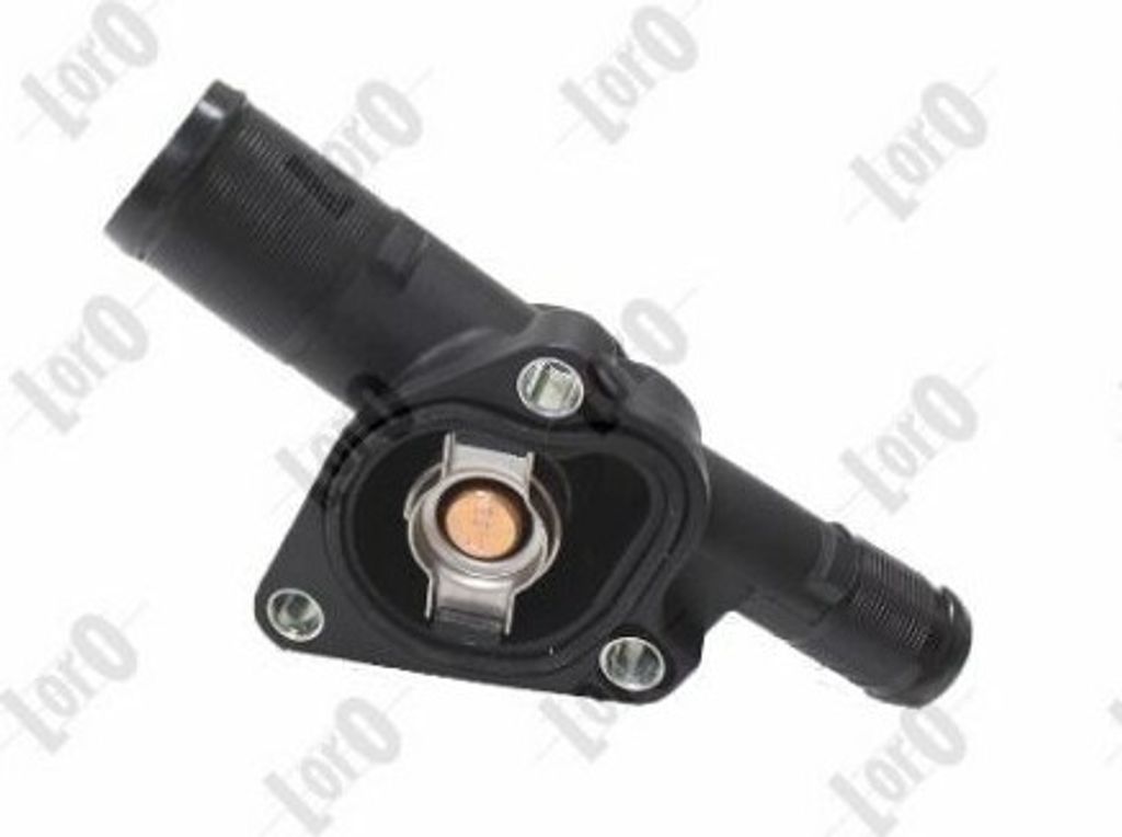 ABAKUS Thermostat Kühlmittel 89°C für RENAULT Clio III Schrägheck (BR0/1, CR0/1) TWINGO II (CN0) CLIO II (BB0/1/2, CB0/1/2) TWINGO I (C06) KANGOO