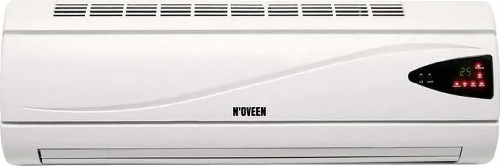 Noveen HC2200 LED Heating Curtain - Scalda il tuo Ingresso con Stile