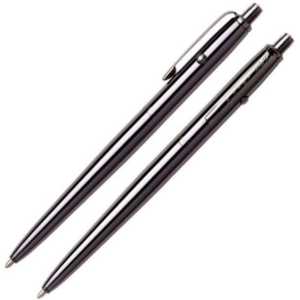 Original Astronaut Space Pen, Schwarzes Titannitrid (#AG7-BTN)