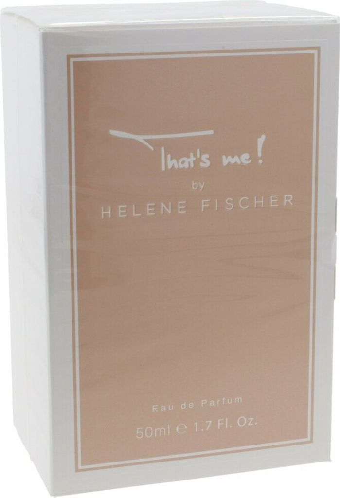 Helene Fischer That's Me Edp Spray Image du produit 