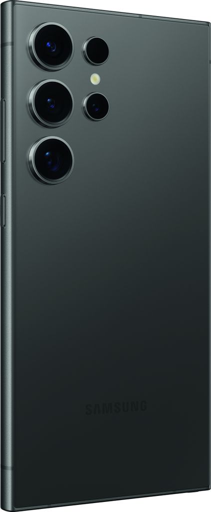 Samsung Galaxy S24 Ultra 512GB Titanium Black Produktbild 37