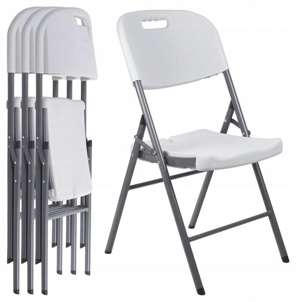 Chaise pliante Catering Chaise pliante de jardin Touristes Image du produit 