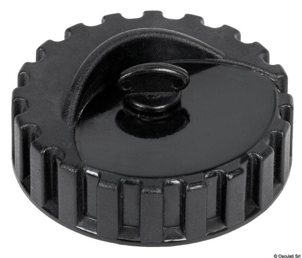 Ersatz Stecker ohne Füllstand Anzeige für portable tanks Osculati 52.743.01