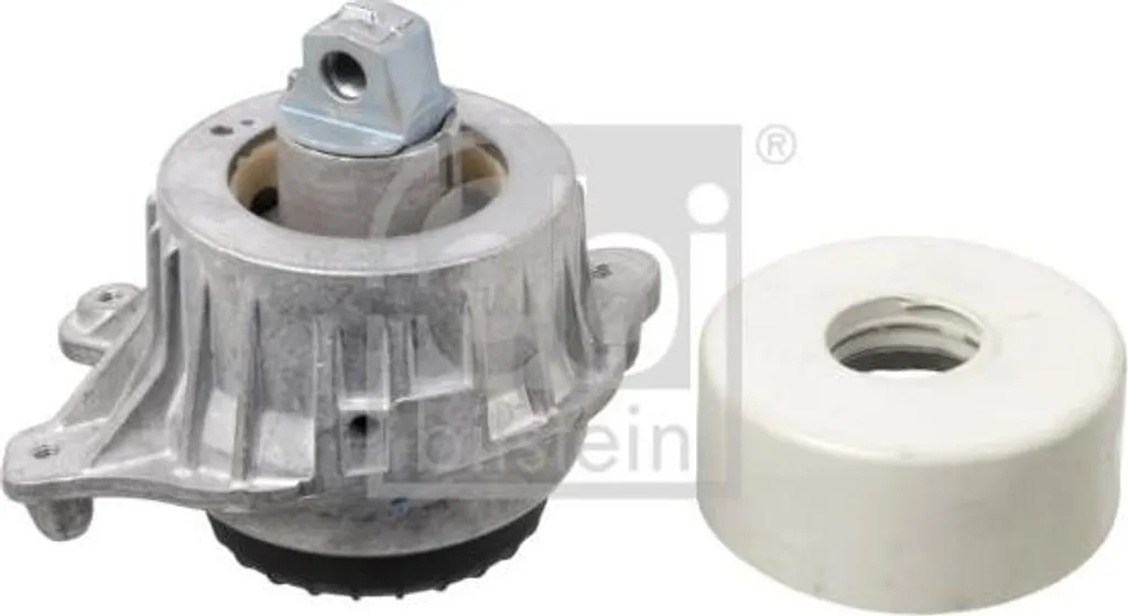 Support moteur FEBI 104437 pour Classe C - Confort de conduite retrouvé