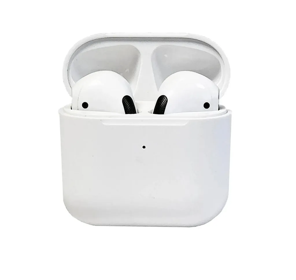 Casque Sans Fil Bluetooth Tactile Compatible iOS Android + Prise USB 5W - 4