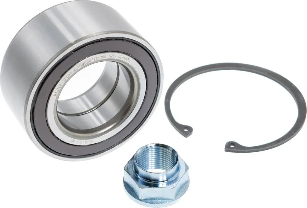Kit de roulements de roue MS 6578-SET-MS pour SUZUKI SX4 berline GY RW