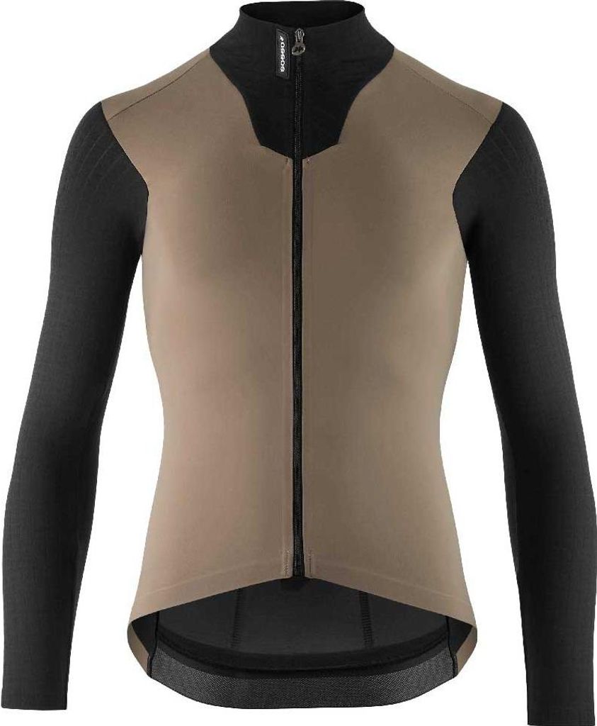 Assos Mille Gts Spring Fall S11 Jacke Braun XL Herren Braun XL