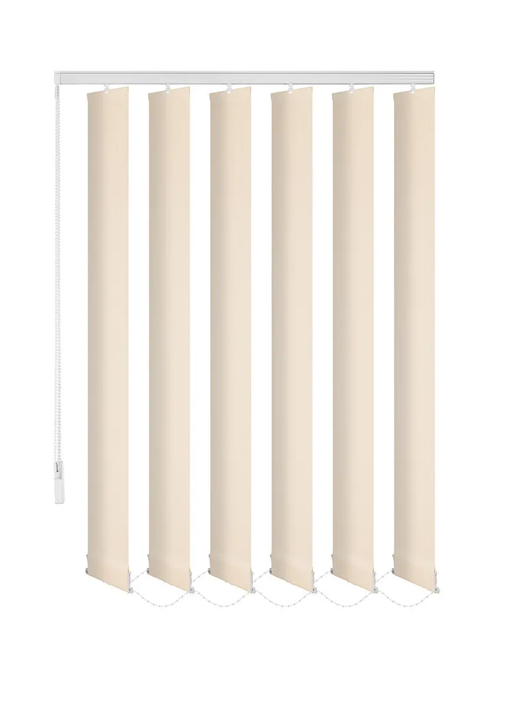 Lettres de Remplacement 9 Couleurs 250 cm - Set de 10 Sable et Crème