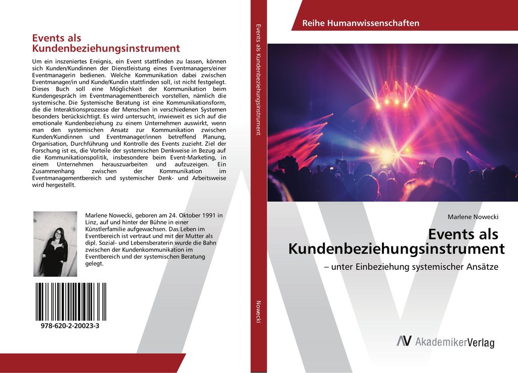 Events als Kundenbeziehungsinstrument