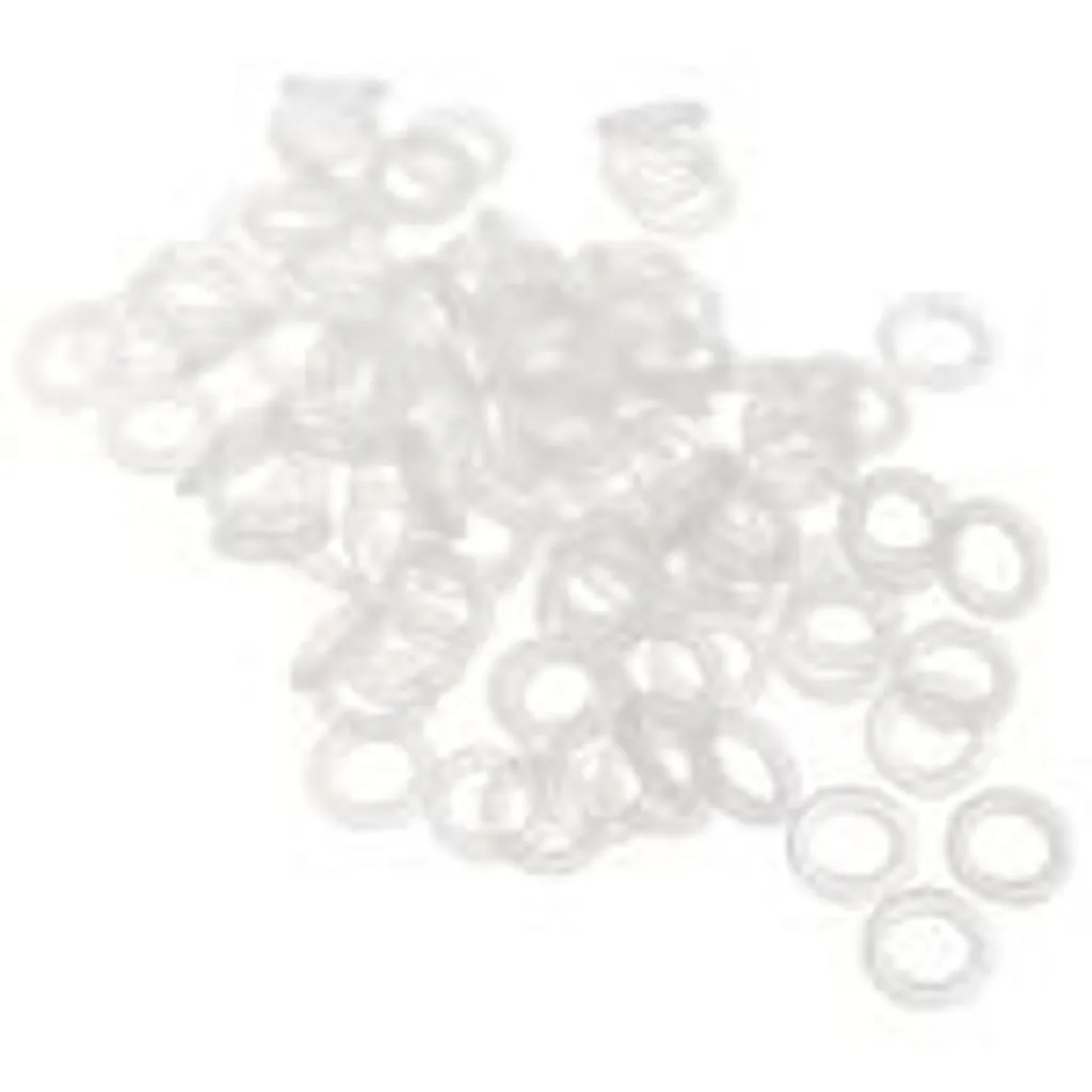 Joint torique O-Ring dur pour switch MX - Réduction de bruit et course - 5