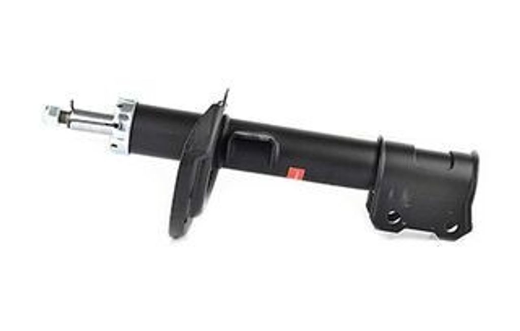 BSG Stoßdämpfer Vorne Links für OPEL ZAFIRA B (A05) Federbein BSG 65-300-007