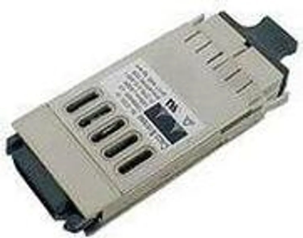 Cisco WS-G5486 Module GBIC pour Réparer ou Étendre vos Liaisons Fibre