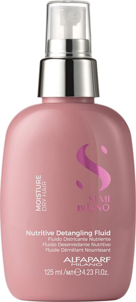 Haarlotion Leinsamen Alfaparf Milano (125 ml) Produktbild 