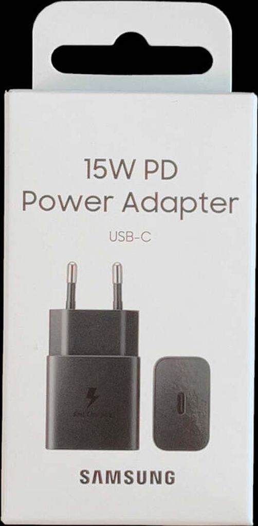 Samsung EP-T1510 - Netzteil - 15 Watt - 2 A - PD (24 pin Zdjęcie produktu 6
