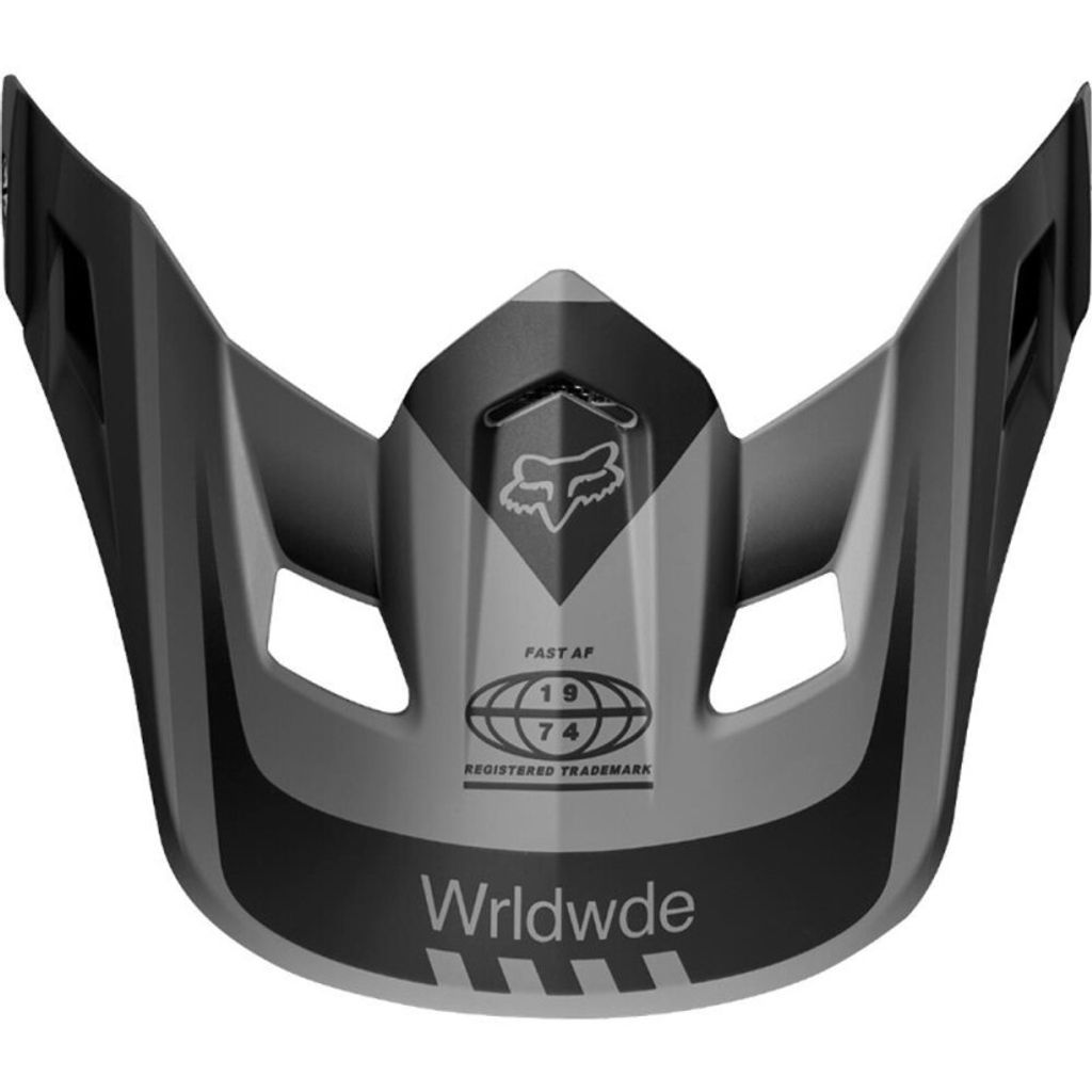 Fox Ersatzteil Mx19 V2 Visor - Murc Os