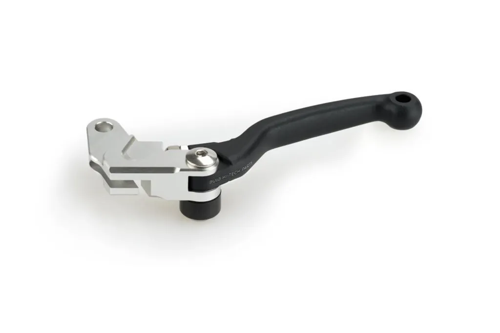 Levier de commande Puig 20005N pour Yamaha WR250R usage tout-terrain