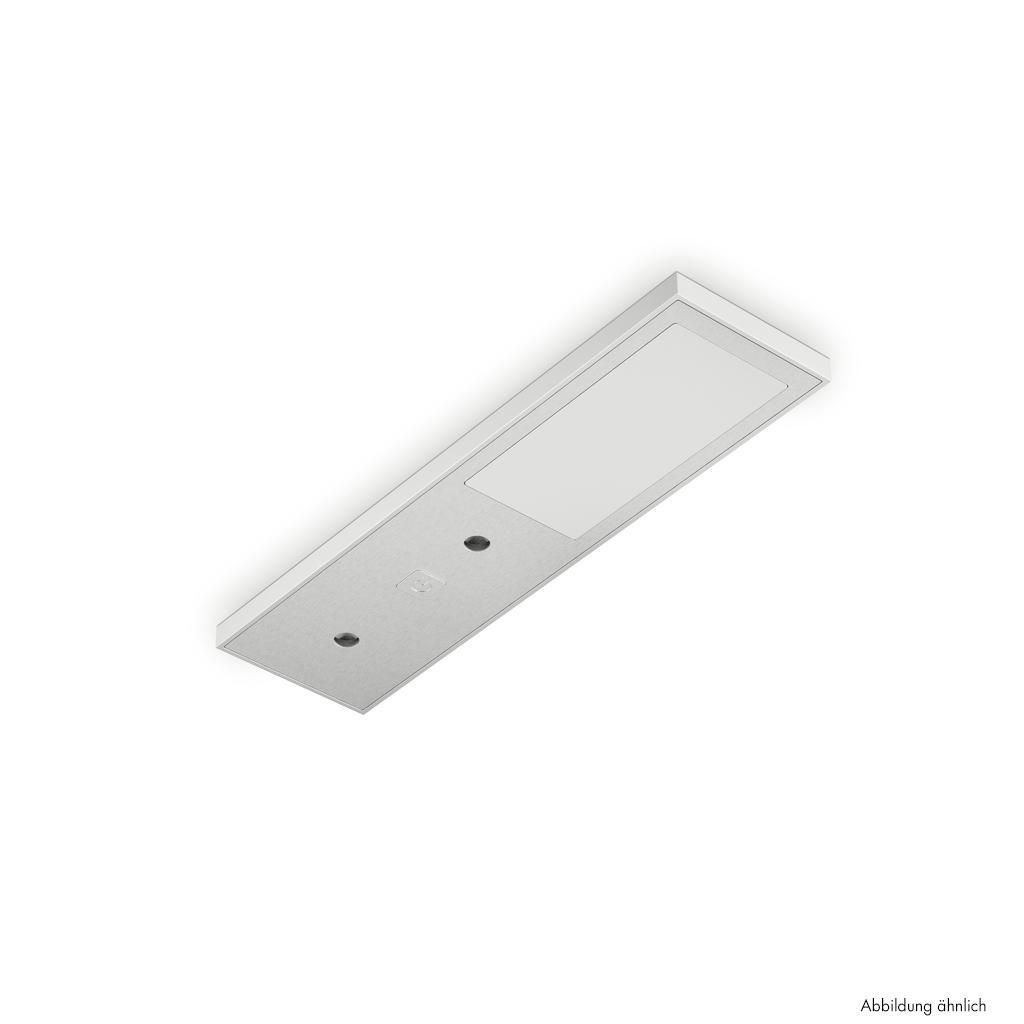 Naber Gresso LED, Unterboden-/Nischenleuchte, Set-5, alufarbig 7062368