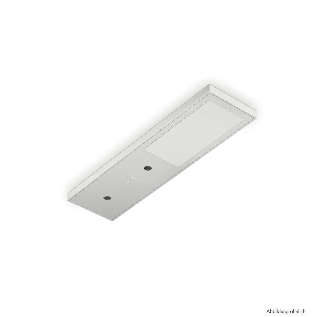 Naber Gresso LED Set-3 Luce Sottopensile Alluminio | Illuminazione Cucina