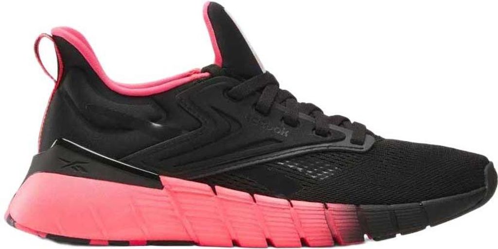 Reebok Classics Nano Gym Sportschuhe Schwarz EU 36 Damen Schwarz EU 36