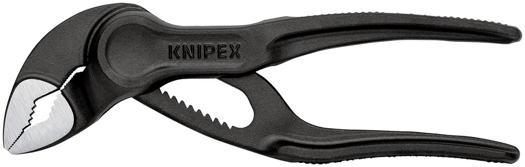 Pince multiprise Cobra 100 mm KNIPEX | 4003773085836 Image du produit 