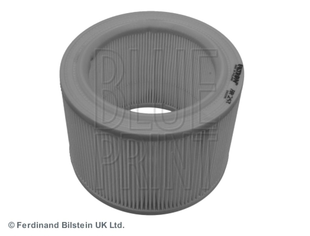 Luftfilter BLUE PRINT ADP152223 passend für PEUGEOT 205 II (20A/C) Filtereinsatz