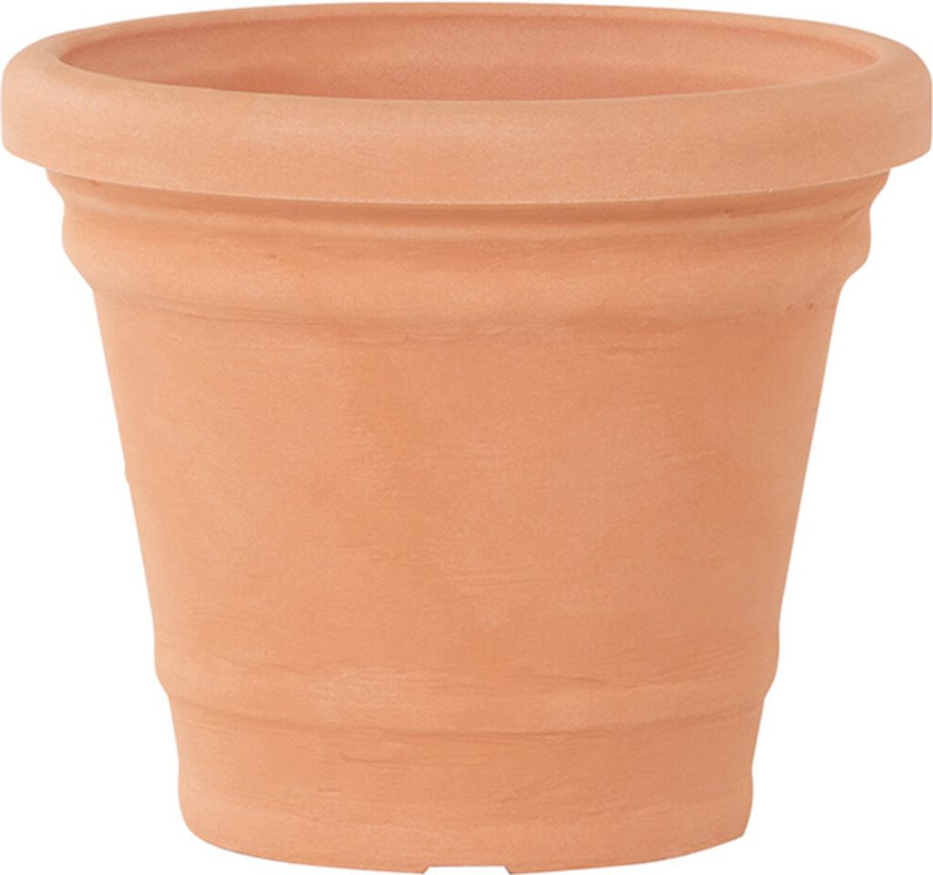 SIENA GARDEN Pflanzgefäß AMALIA 45 terra