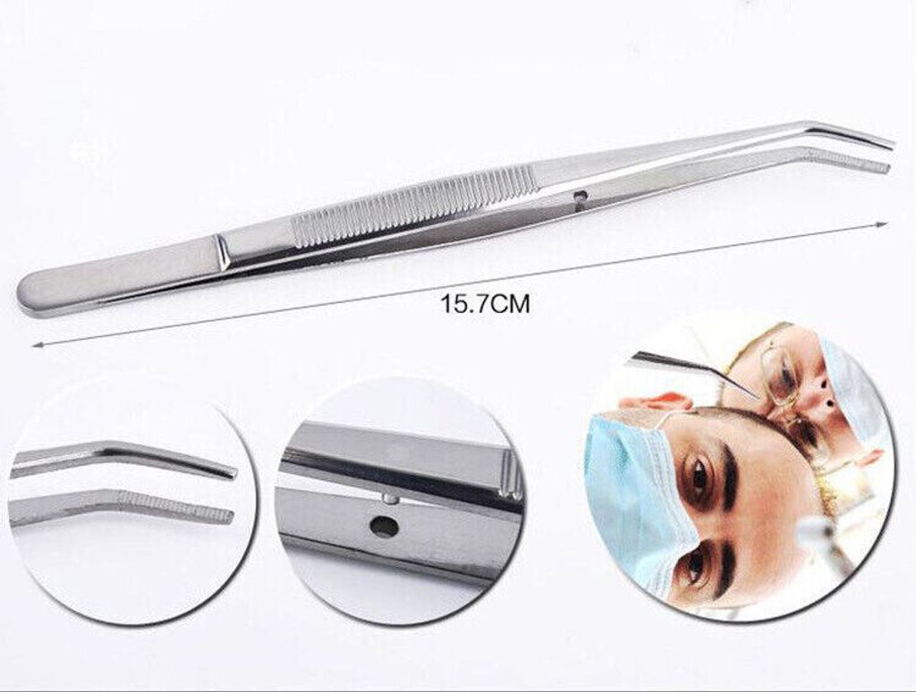 5er Dental Set Zahnreinigung Set Zahnsteinentferner Produktbild 7
