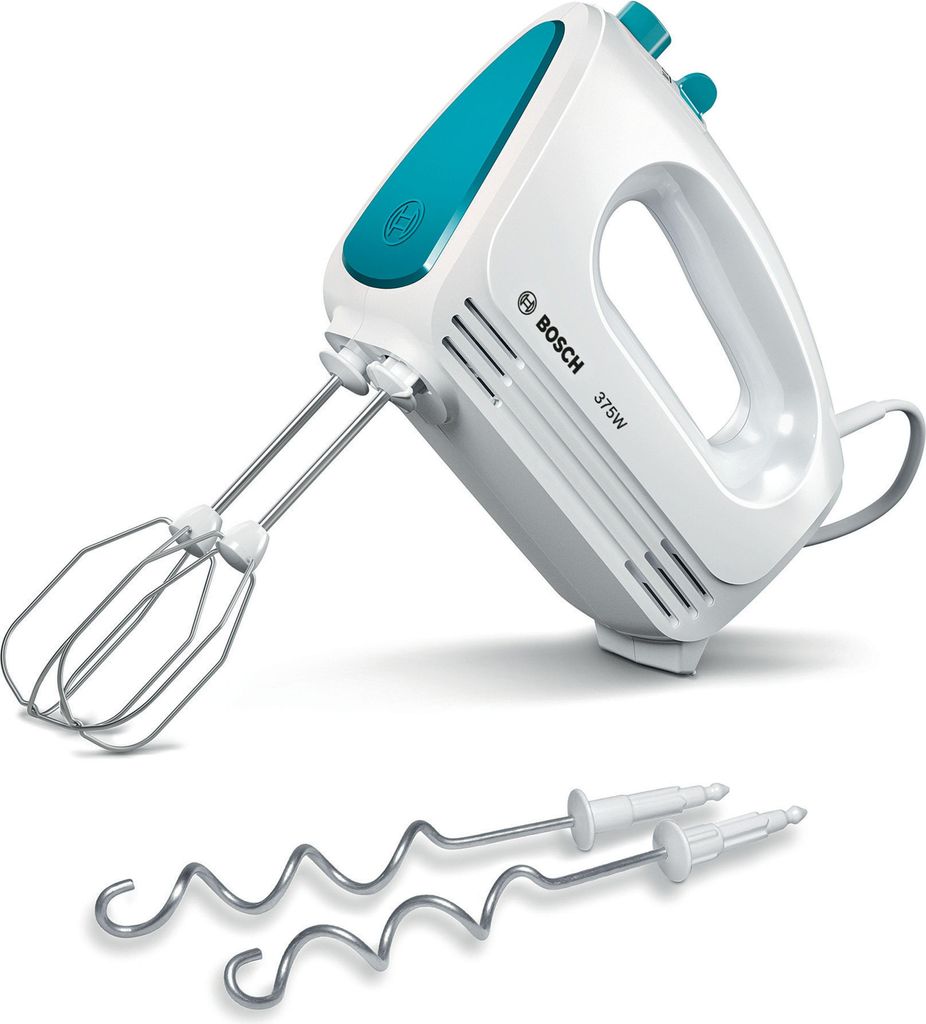 Bosch MFQ2210D Handrhrgert Wei/Blau (MFQ2210D) Obrázek produktu 