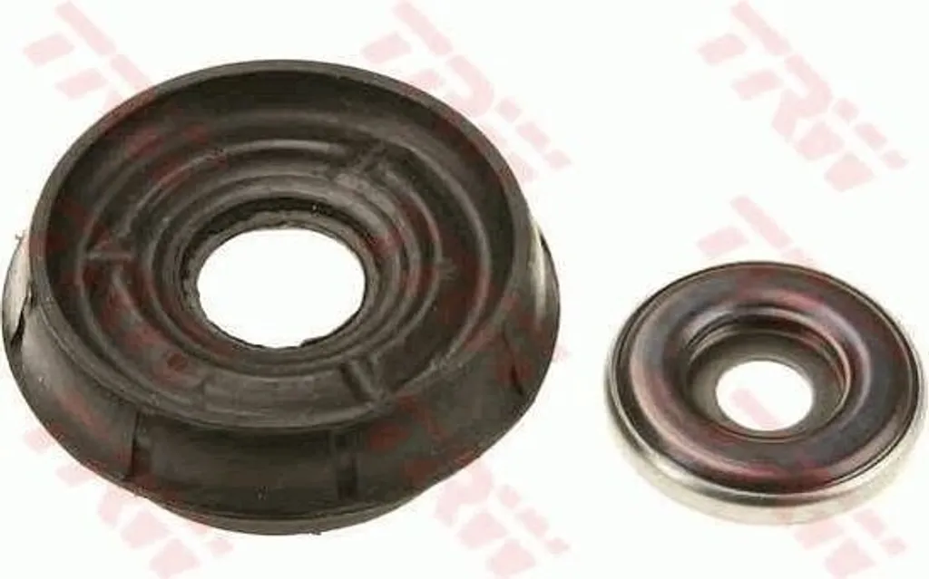 Kit réparation TRW JSL204 - Palier de jambe suspension OE 7700800107