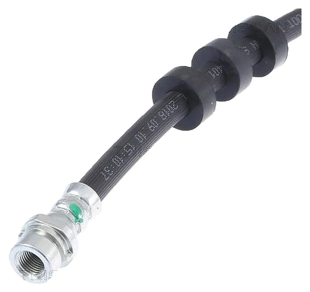 Solution Fuite Frein Avant Mazda Tribute : Câble Flexible 2000-2008 - 2