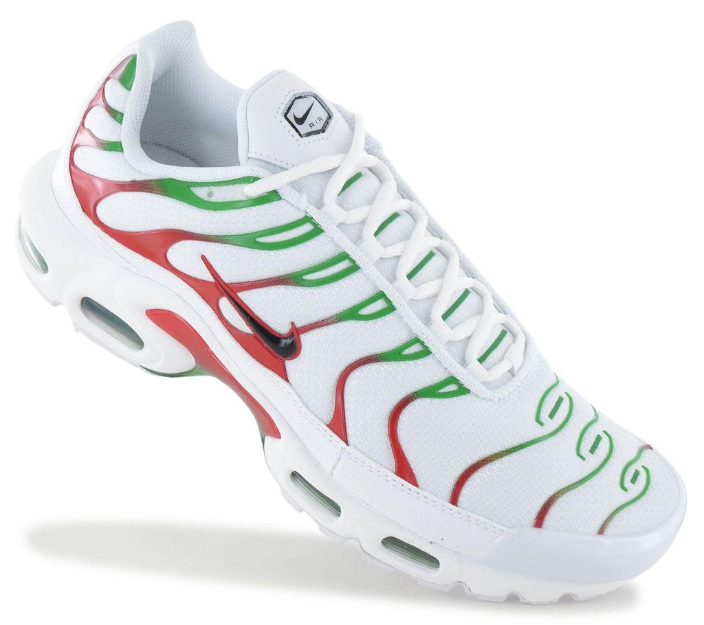 Nike Air Max Plus TN, scarpe da ginnastica da uomo, colore Immagine del prodotto 