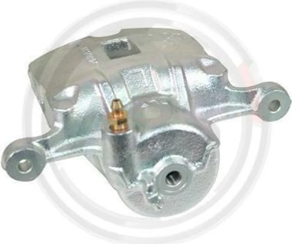 Étrier de frein fonte A.B.S. 729271 - Pièce compatible 5818029A10 Robuste