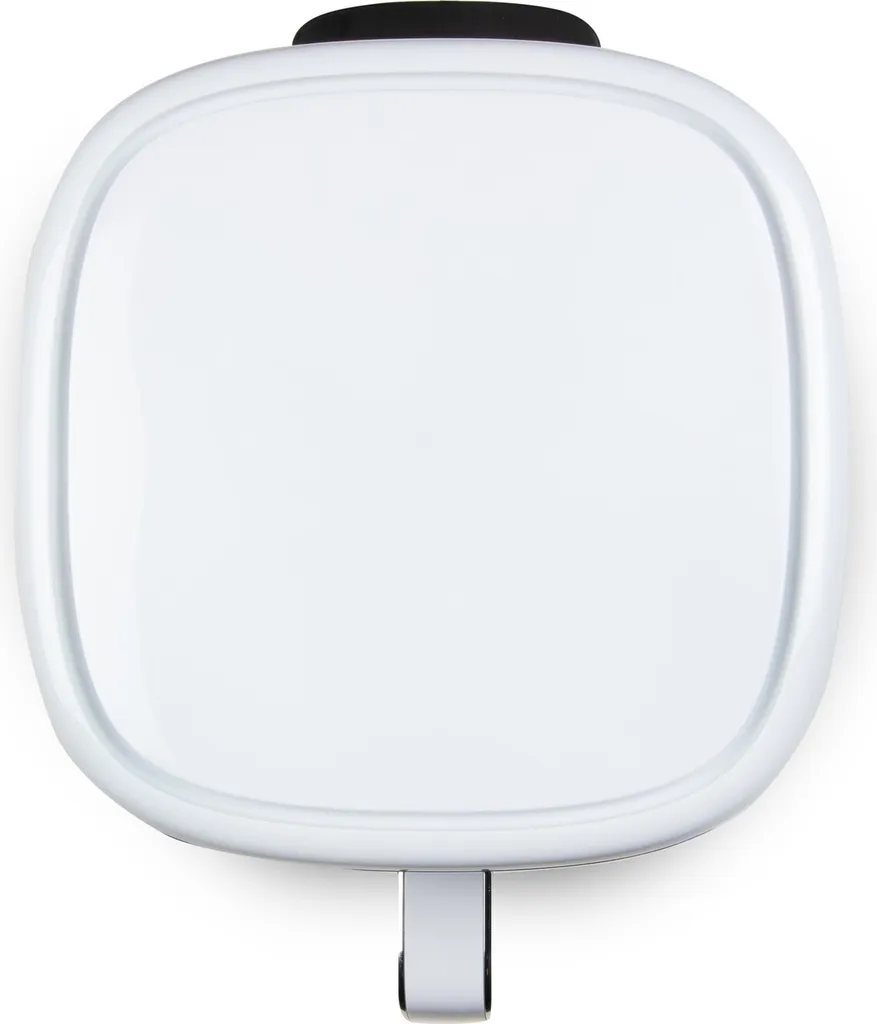 Friteuse air chaud DOMO DO1136FR 6 L - Écran tactile et 8 programmes