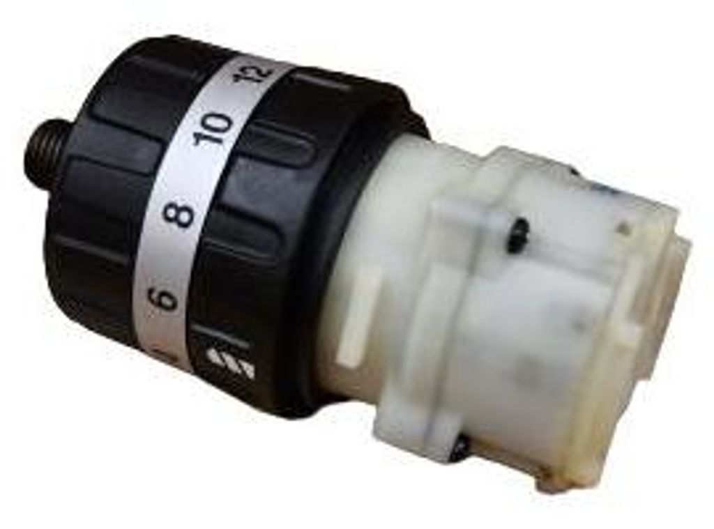 Makita 125259-9 Original Getriebe für 8270D 8280D Produktbild 