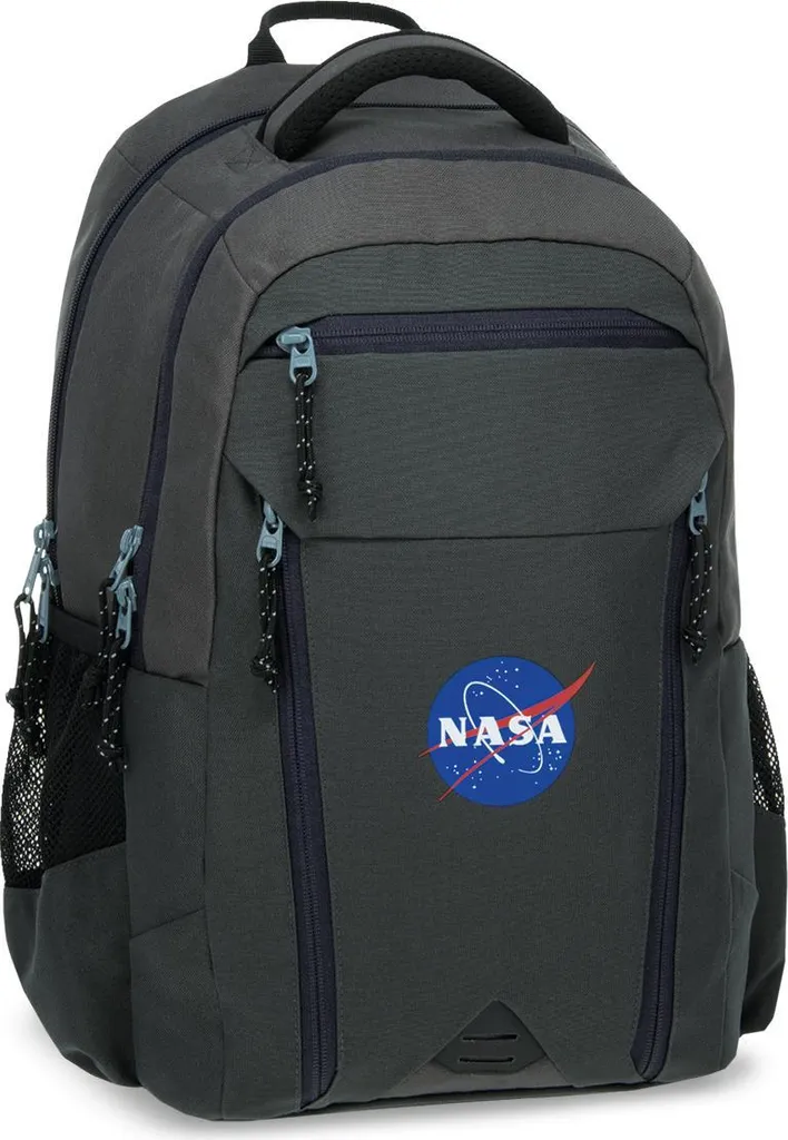Sac à dos ergonomique NASA 25 : Dites adieu aux douleurs de dos en ville